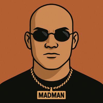 madman